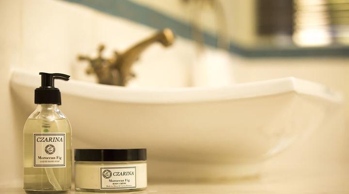 Golden View - Oak on Church