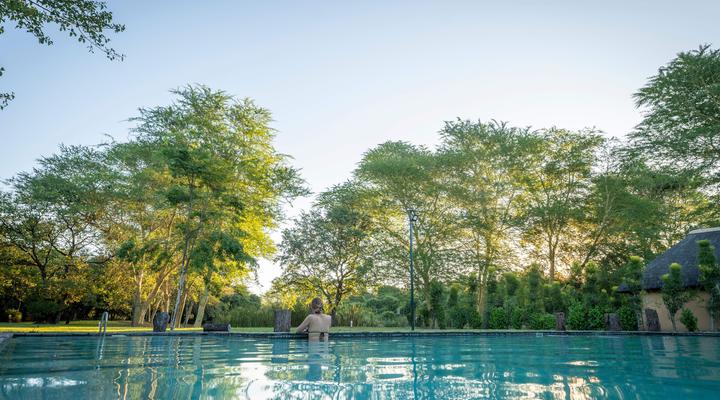 Bush Villas on Kruger