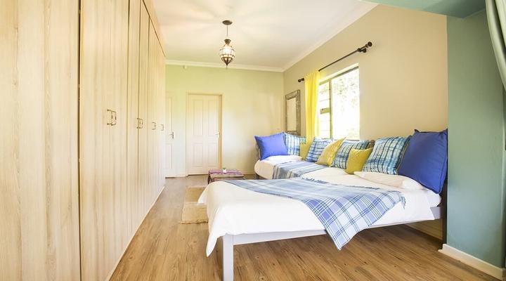 Golden View - Oak on Church