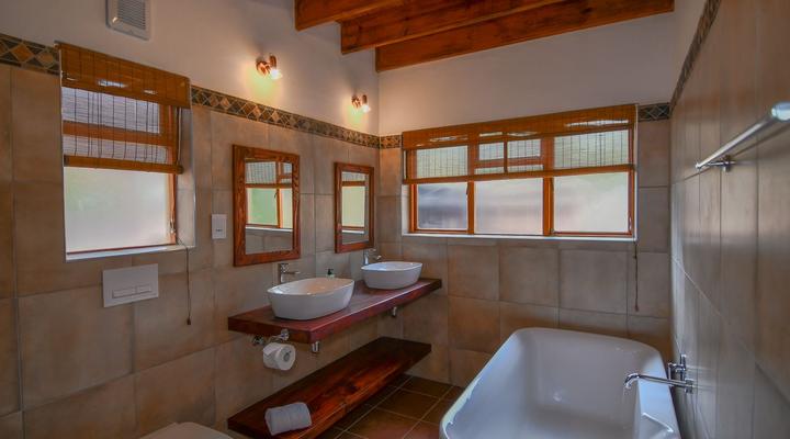 Bush Villas on Kruger