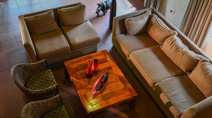 Bush Villas on Kruger