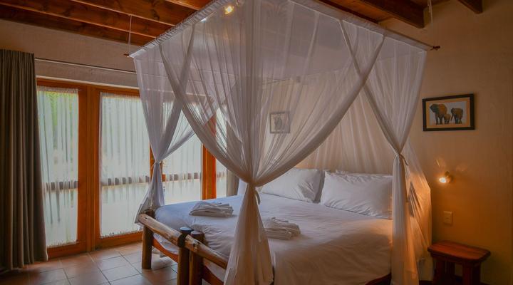 Bush Villas on Kruger