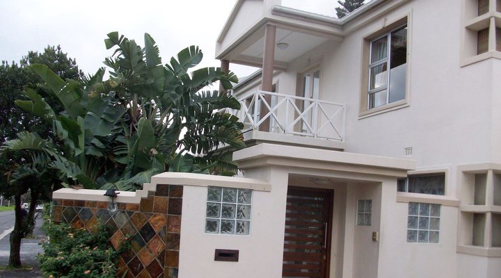 Zaida's Lodge