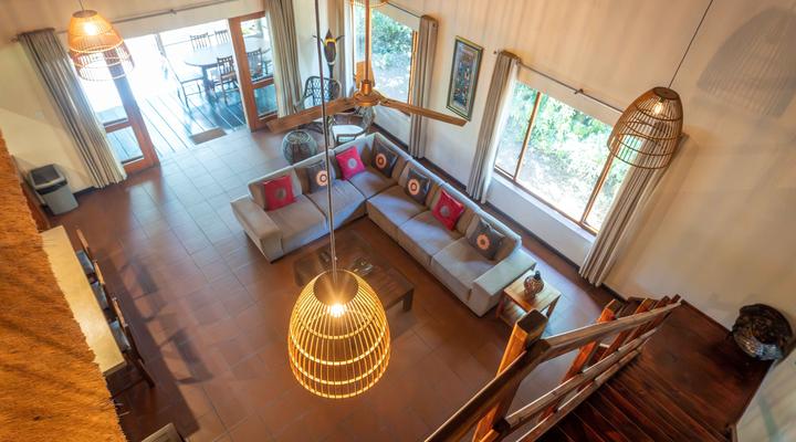 Bush Villas on Kruger