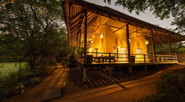Bush Villas on Kruger
