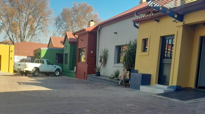 Grace and Gift Guest House