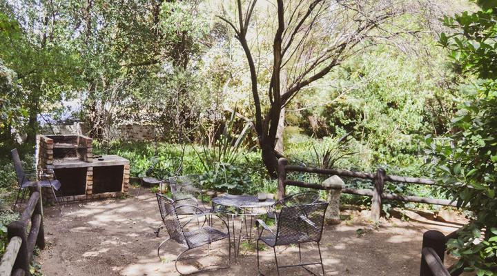 Pandora's Guesthouse