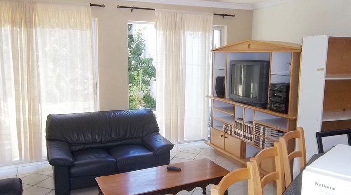 Zaida's Lodge