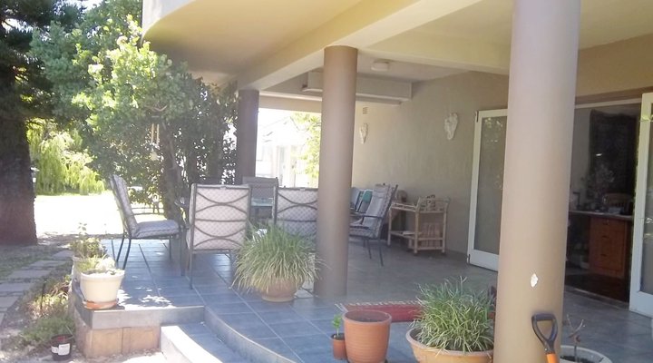 Zaida's Lodge