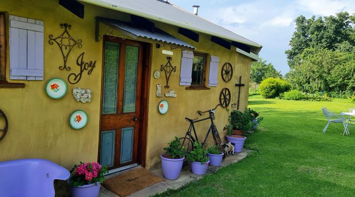 Laventaba Guest House