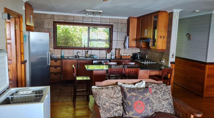 Baleia Vista Seaview Homes