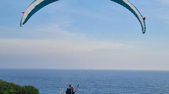 Baleia Vista Seaview Homes