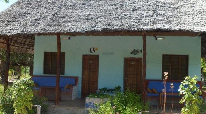 Didimiza Guest House