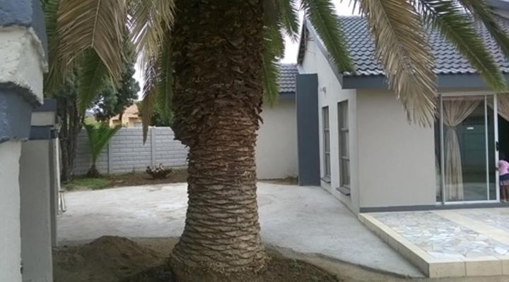 Vicky-B Bed & Breakfast