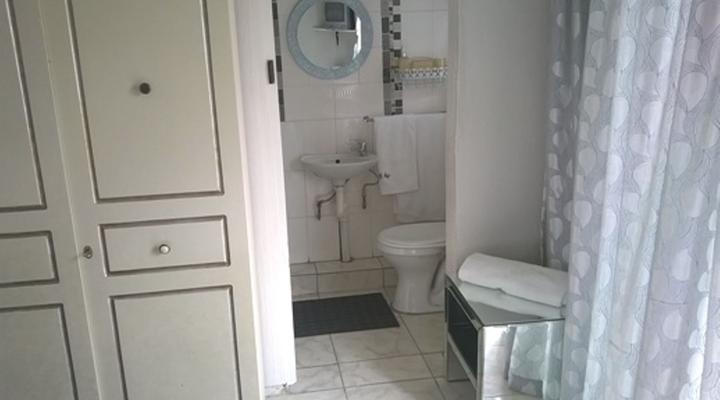 Vicky-B Bed & Breakfast