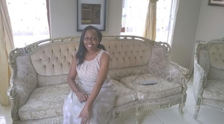 Vicky-B Bed & Breakfast