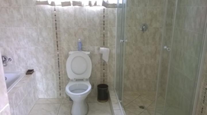 Vicky-B Bed & Breakfast