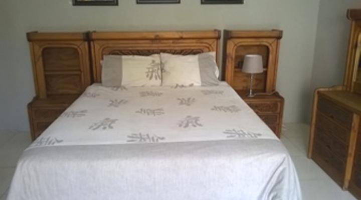 Vicky-B Bed & Breakfast