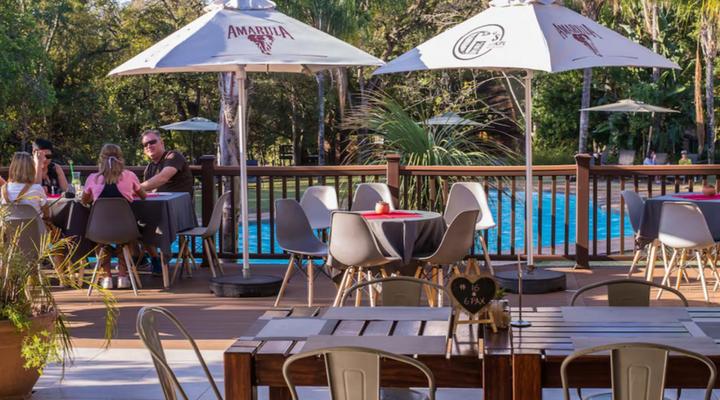 Unit 223 Kruger Park