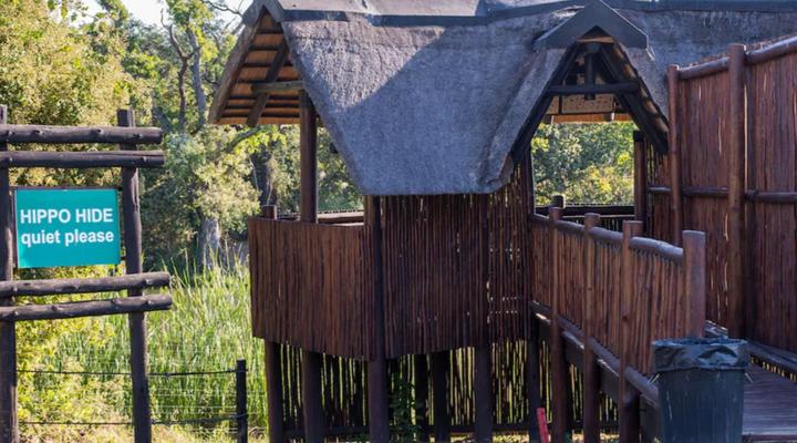 Unit 223 Kruger Park