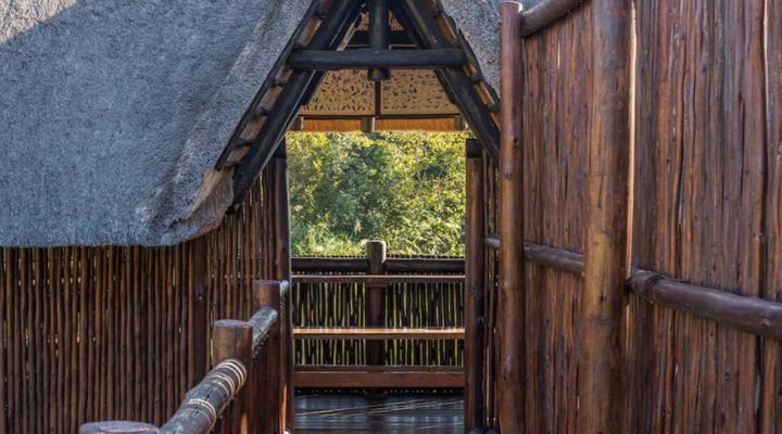 Unit 223 Kruger Park