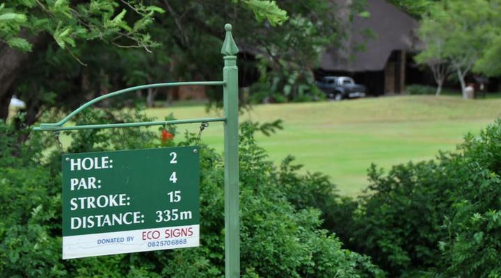 Unit 223 Kruger Park