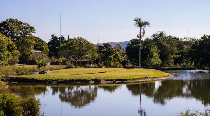 Unit 223 Kruger Park