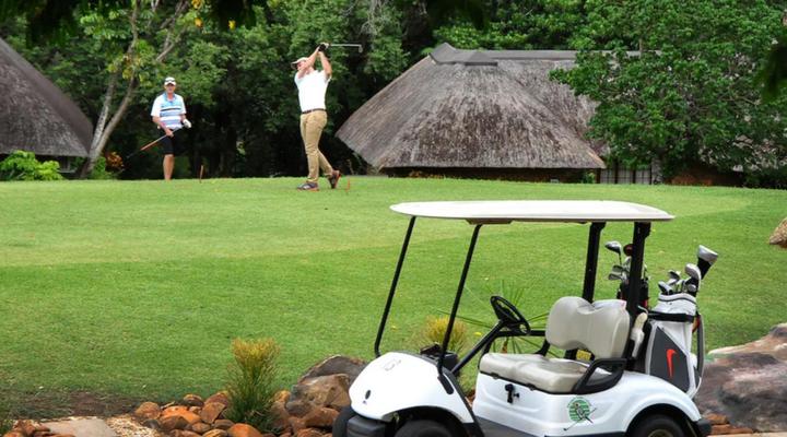 Unit 223 Kruger Park