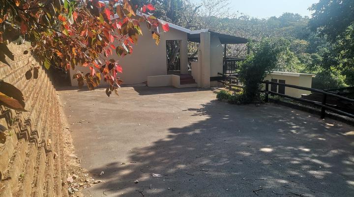 Living Waters Holiday Accommodation