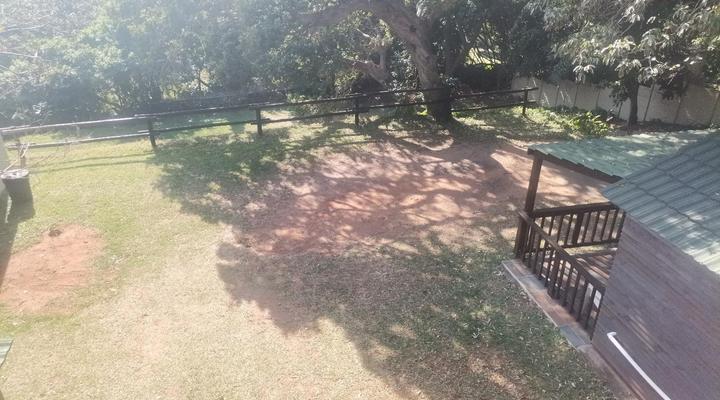 Living Waters Holiday Accommodation