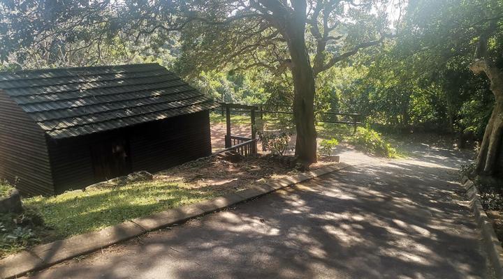 Living Waters Holiday Accommodation