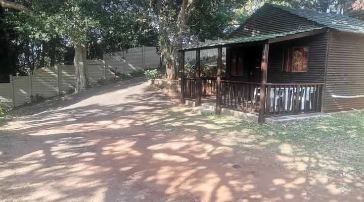 Living Waters Holiday Accommodation