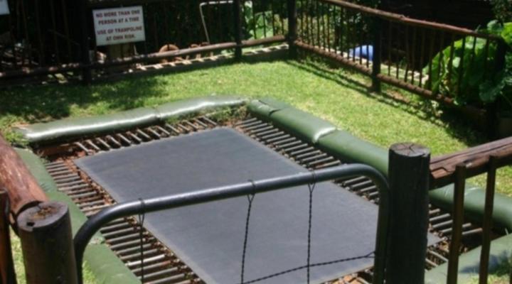 Living Waters Holiday Accommodation