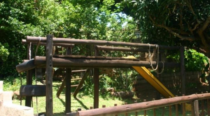 Living Waters Holiday Accommodation