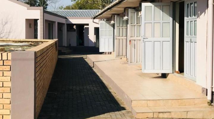 Kei Bed and Breakfast