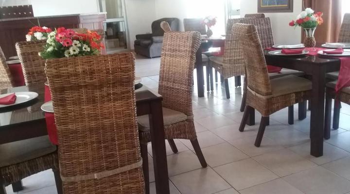 Kei Bed and Breakfast