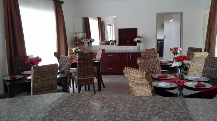 Kei Bed and Breakfast