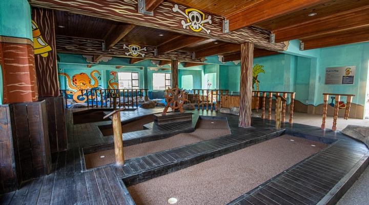 Banana Beach Club A5