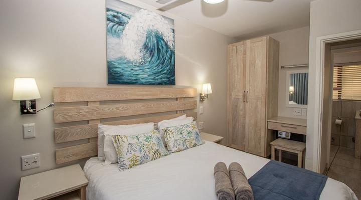 Banana Beach Club E2