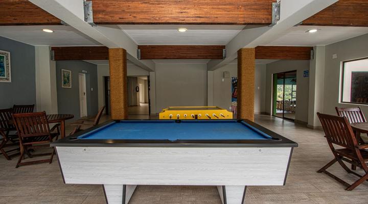 Banana Beach Club D7