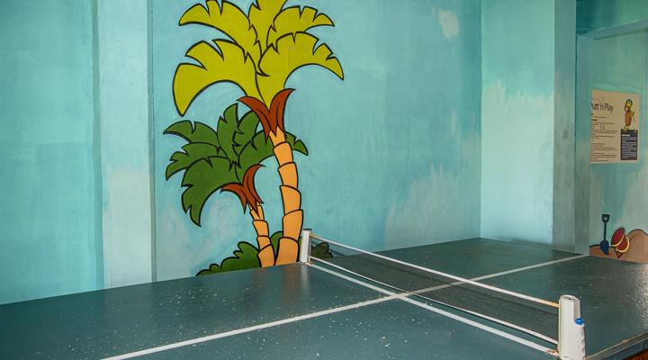 Banana Beach Club D7