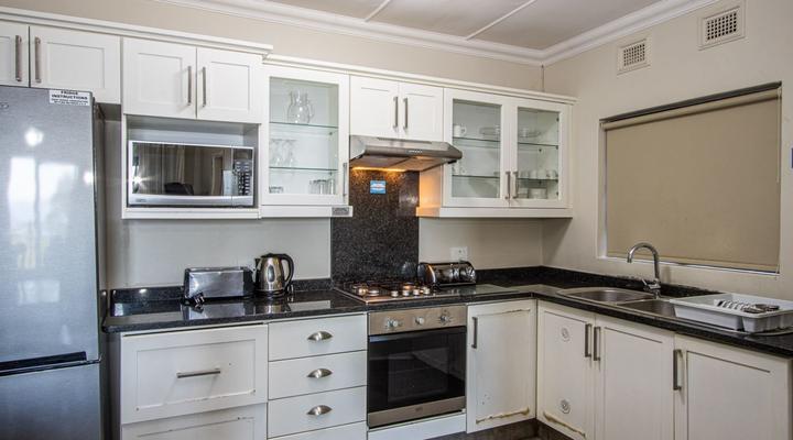 Banana Beach Club D19