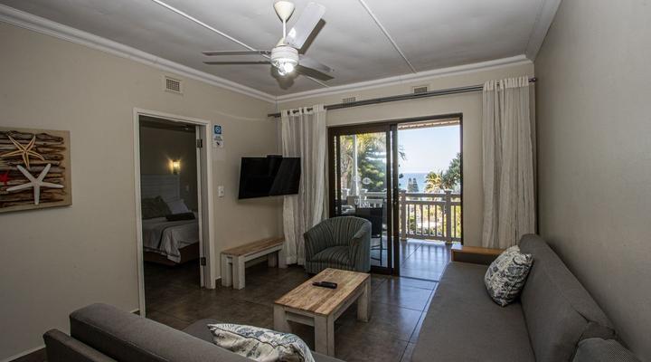 Banana Beach Club D19