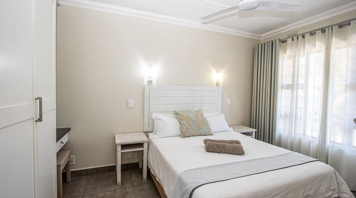 Banana Beach Club D19