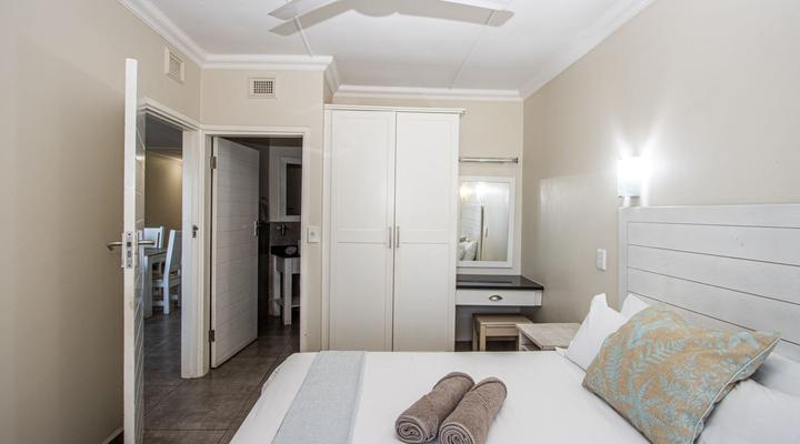 Banana Beach Club D19