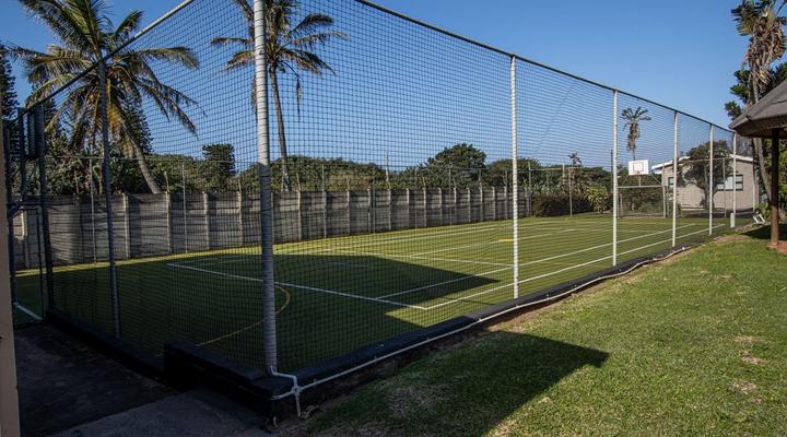 Banana Beach Club D19