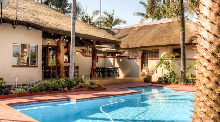 Marlot Guest House and B&B