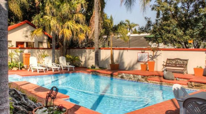 Marlot Guest House and B&B