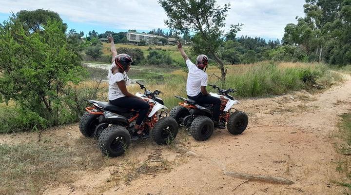 Brondesbury Park Hotel Nyanga