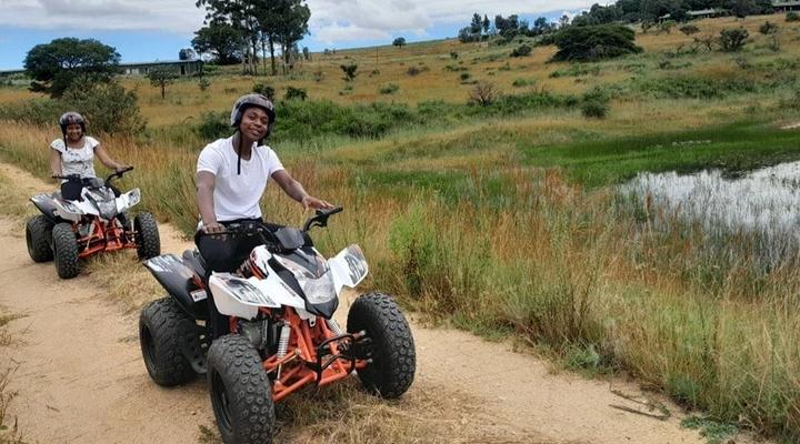 Brondesbury Park Hotel Nyanga